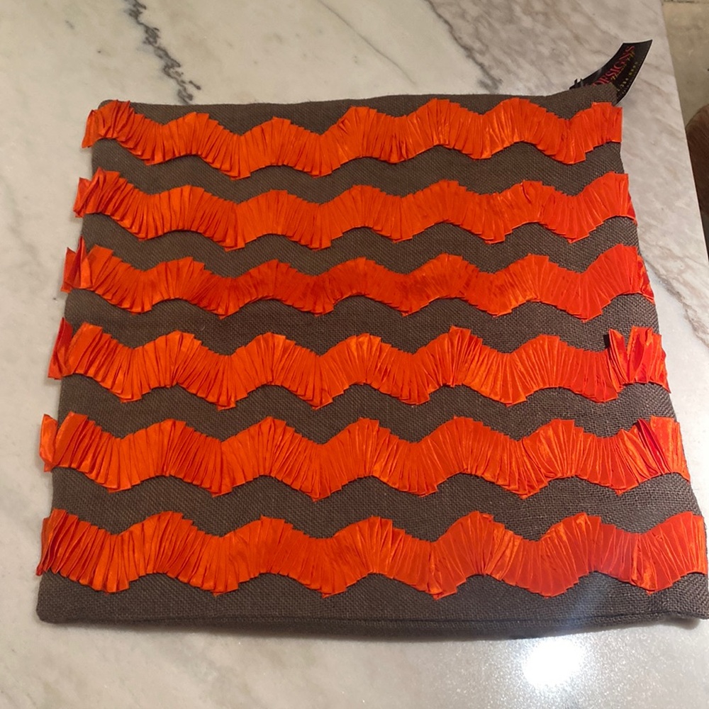 Pillow Cover